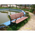Cheap Ecological Products of WPC Landscape Chairs